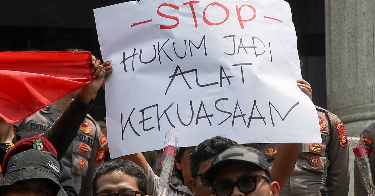 Bank Indonesia Beberkan Dampak Demo RUU Pilkada dengan Ekonomi Nasional