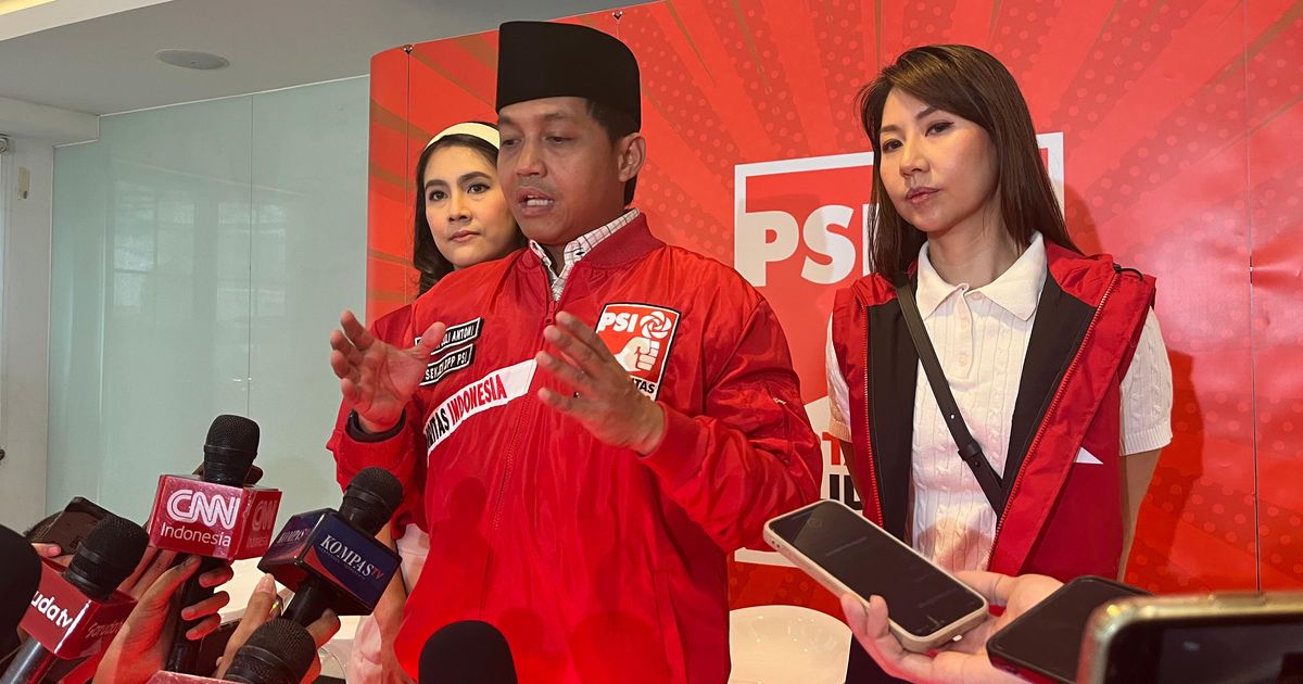 PSI Pastikan Ridwan Kamil-Suswono Tak Gunakan Isu SARA Saat Kampanye Pilkada Jakarta