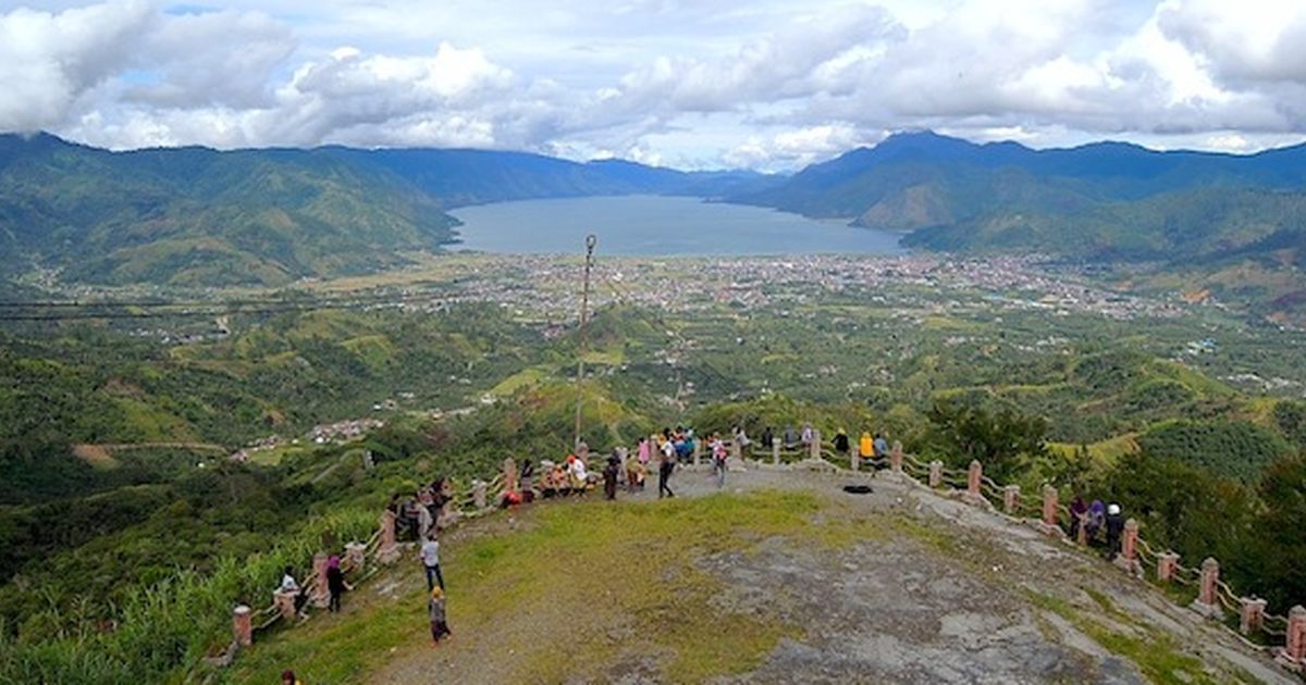 Indahnya Pantan Terong, Destinasi Wisata di Aceh Tengah yang Memanjakan Mata