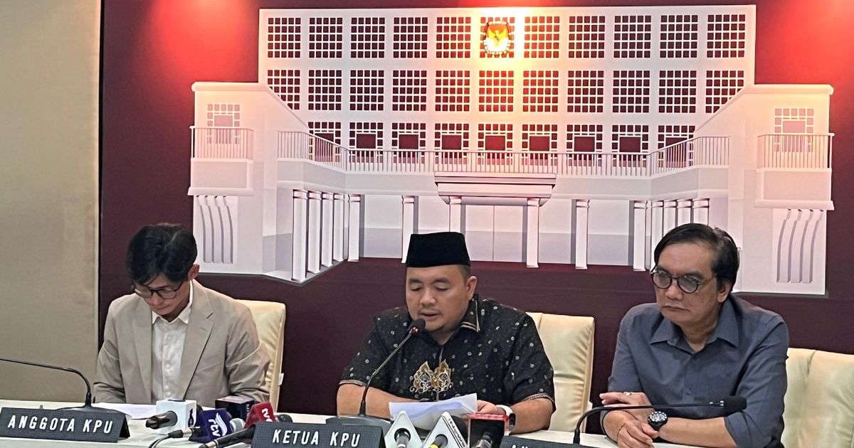 VIDEO: KPU Tunduk Ikut Putusan MK, Jamin Aturan Pilkada Tak Diotak-atik & Ulangi Kesalahan Dulu