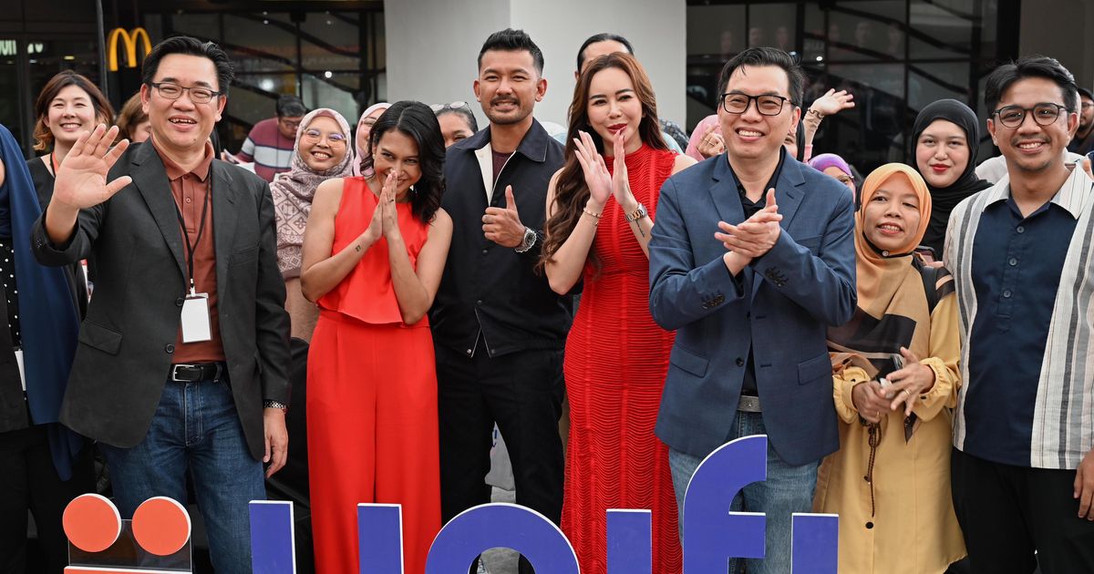 Vidio Ekspansi ke Pasar Malaysia, Sajikan Serial Lokal Asli Indonesia dengan Subtitle Melayu dan Mandarin yang Dibuat AI