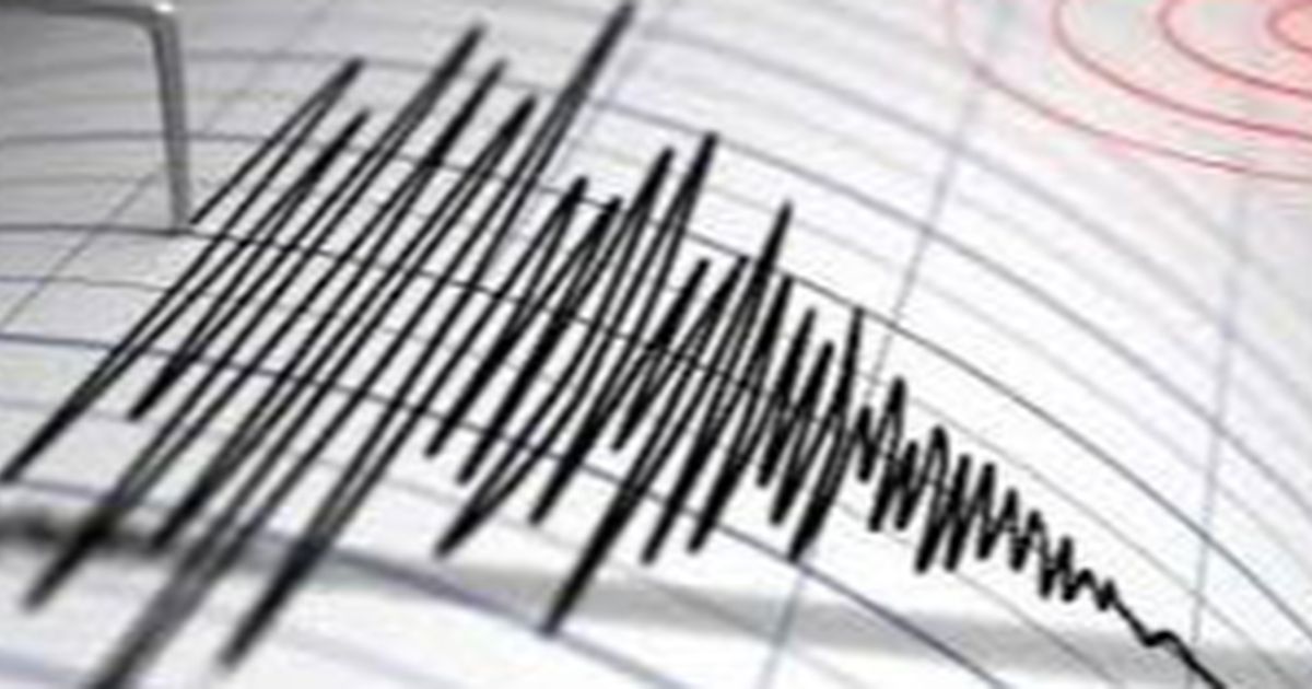 Tak Perlu Khawatir Berlebihan, Ini yang Harus Disiapkan Hadapi Gempa Megathrust