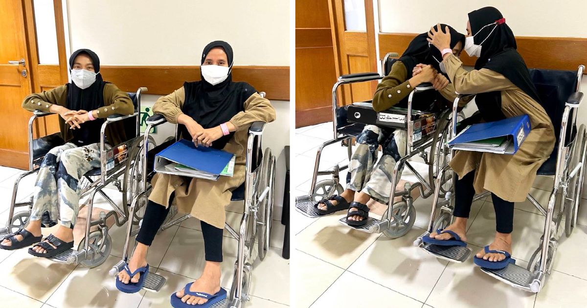 Kisah Wanita Dapat Donor Ginjal dari Sang Ibu di Hari Ulang Tahunnya, Tulis Ungkapan Haru