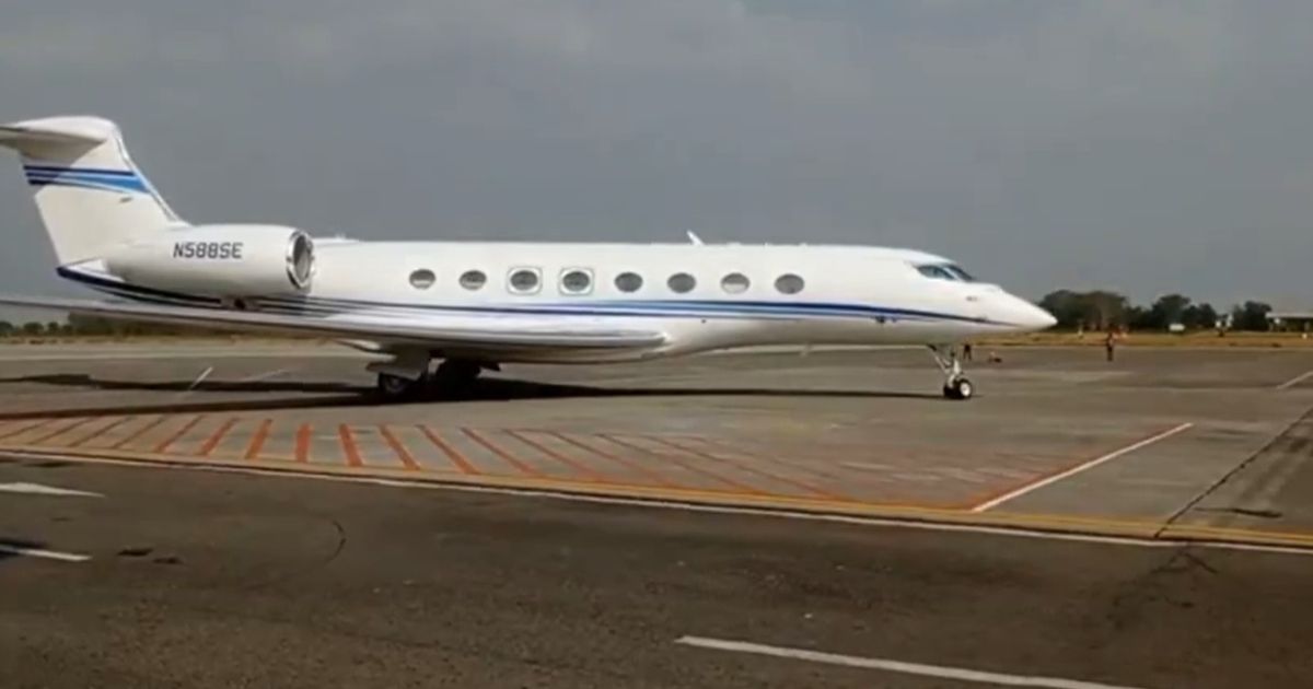 Profil Gulfstream, Pabrik Jet Pribadi yang Dipakai Kaesang-Erina Terbang ke AS