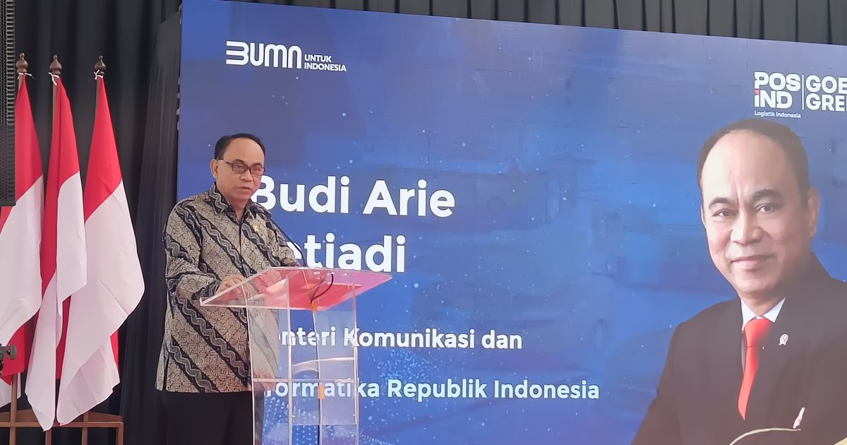 Masih Fasilitasi Judi Online hingga Pornografi, Menteri Budi Arie Bakal Tutup Aplikasi Bigo Live