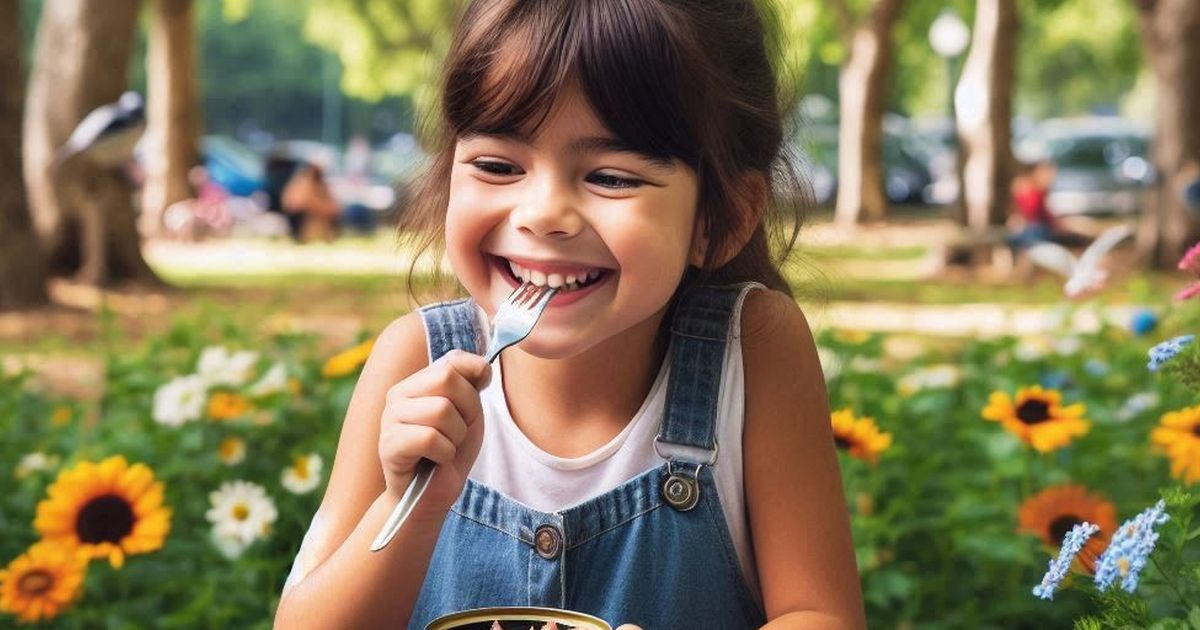 5 Pilihan Bahan Makanan Bergizi untuk Bekal Anak