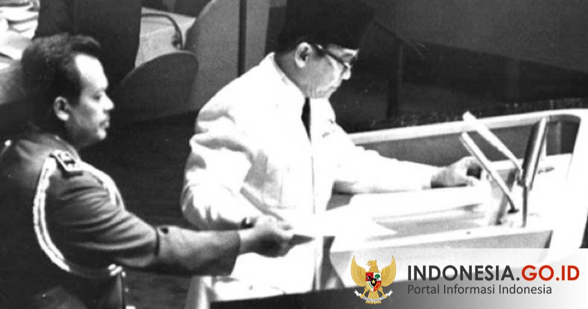 Nyaris Dibunuh 26 Kali tapi Gagal Semua, Ini Kisah Bung Karno yang Jarang Diketahui Orang