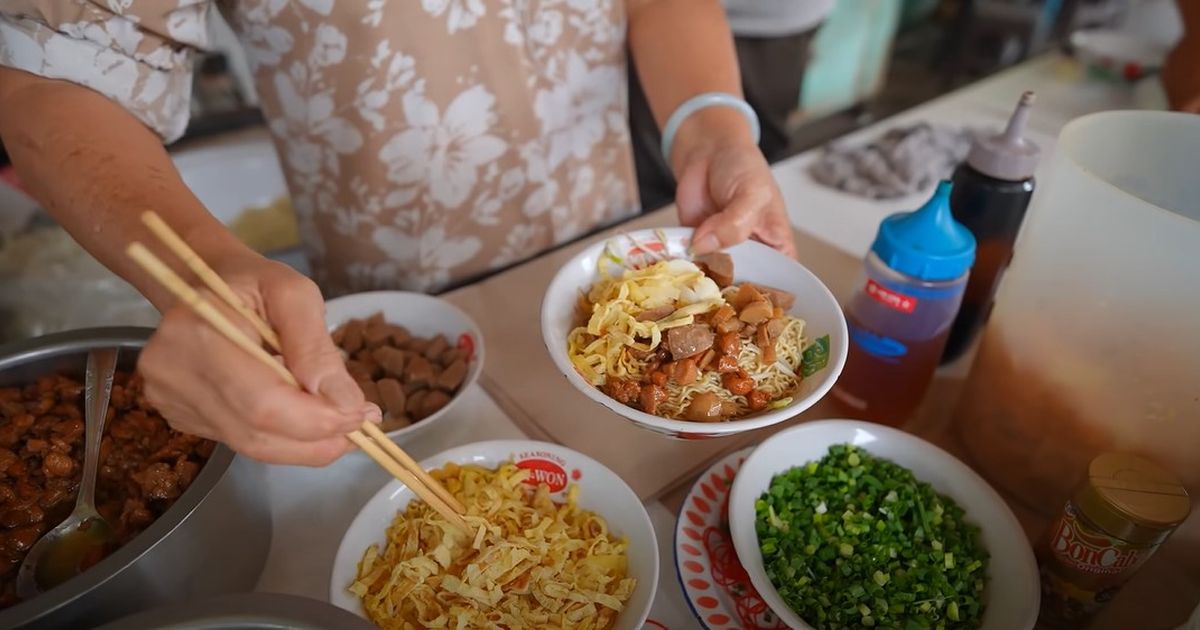 Kisah Seorang Wanita Mualaf Berawal dari Ingin Makan Mi