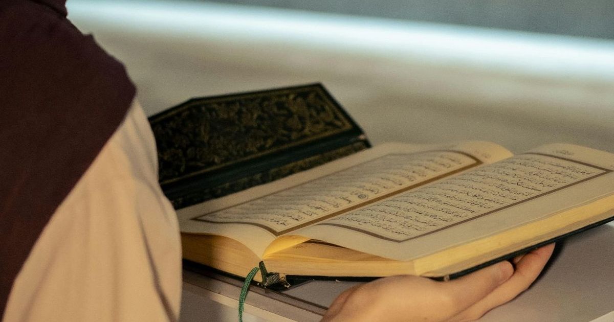 60 Kata-Kata dari Ayat Al-Quran yang Inspiratif, Bisa Jadi Motivasi Hidup