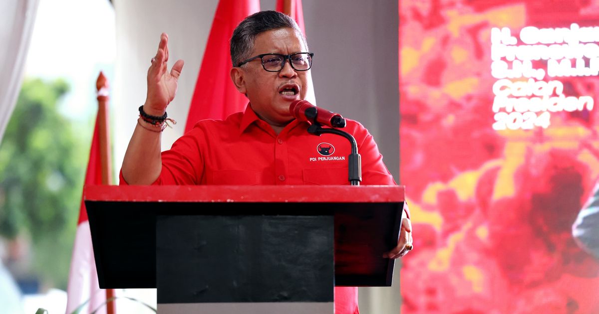 Usung 534 Calon Kepala Daerah, PDIP Paling Banyak Kerja Sama dengan Golkar 9,2%