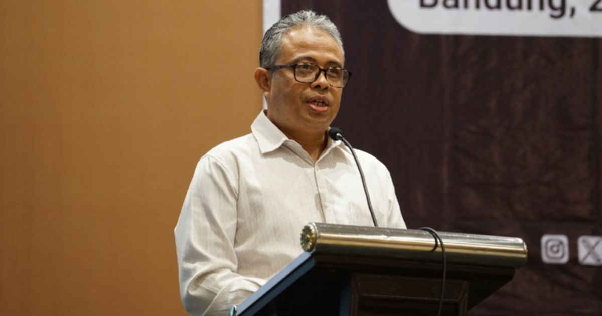 LKPP Susun Roadmap IT untuk Perkuat Transformasi Digital Pengadaan