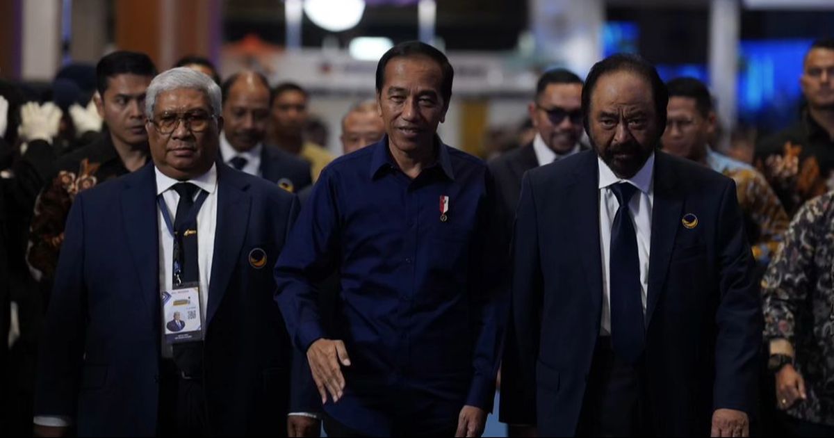 Ganjar Minta Maaf Jokowi Berubah: Di Ujung Ada yang Berbeda, Kita Tanggung Jawab