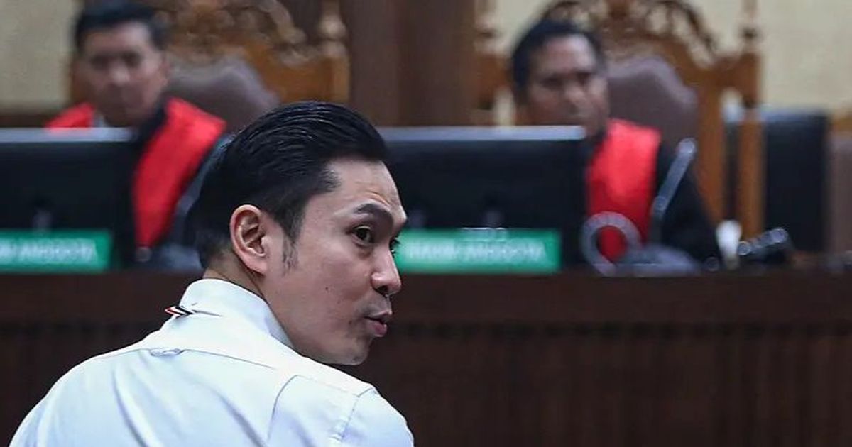 Sidang Lanjutan Kasus Harvey Moeis, Saksi Jelaskan soal Kartu Tambang