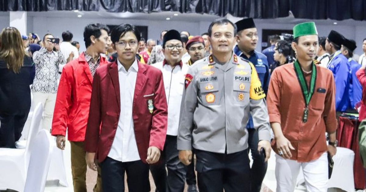 Ahmad Luthfi-Taj Yasin Daftar Bacagub Jateng ke KPU pada 28 atau 29 Agustus 2024