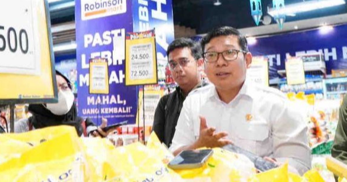 Bapanas Minta BUMN Pangan Siapkan Anggaran Khusus untuk Beli Produk Petani Lokal