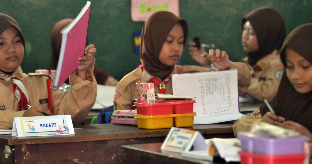 Realisasi Anggaran Pendidikan Hanya 16 Persen, Anggota DPR: Sisa 4 Persen Harusnya Bisa Ringankan Uang Kuliah Mahasiswa