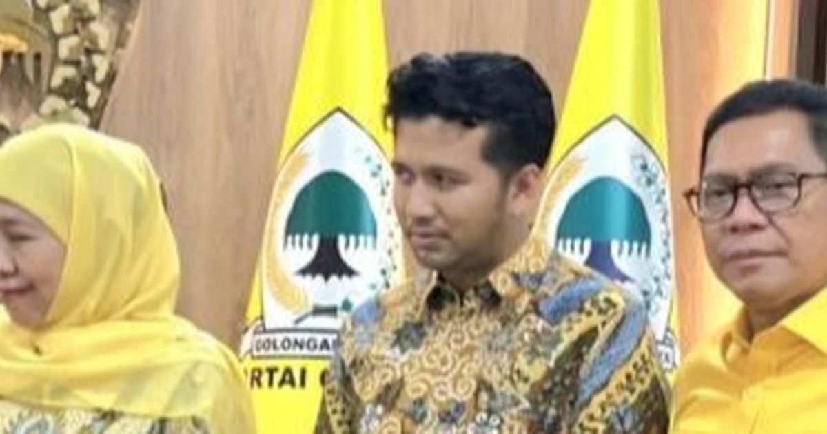 Potret 9 Tahun Lalu Emil & Ipin Jadi Sorotan, Aktor Tampan Eks Bupati 