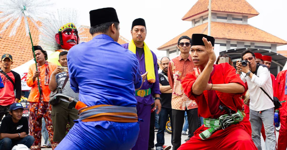 Tak Banyak yang Tahu, Ini Keunikan Bahasa Betawi Dialek Jawa