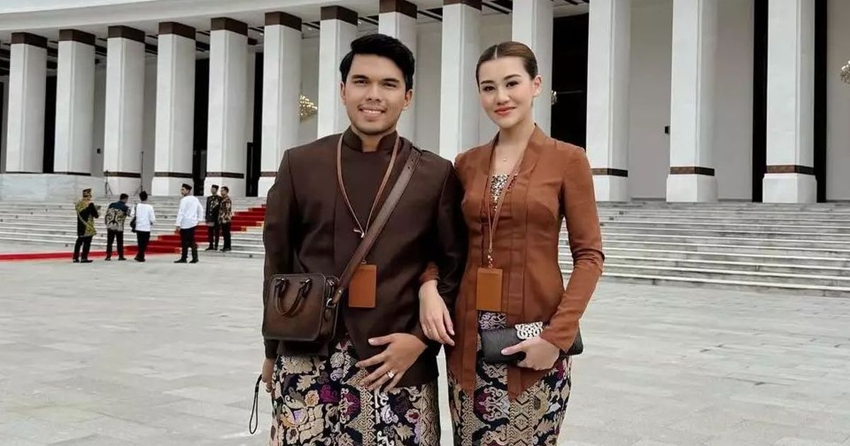 Alasan Aaliyah Massaid Buat Laporan ke Polda Metro, Karena Malu Dituding Hamil 'Di luar' Nikah