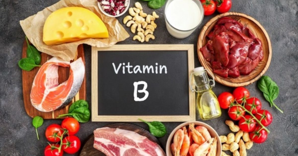 Dampak Kekurangan Vitamin B yang Perlu Diketahui, Memengaruhi Mata hingga Saraf