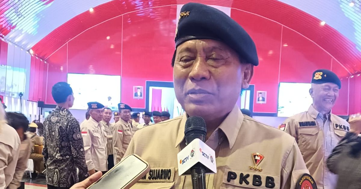 PKBB Tegaskan Tidak Terlibat Politik Praktis di Pilkada Serentak