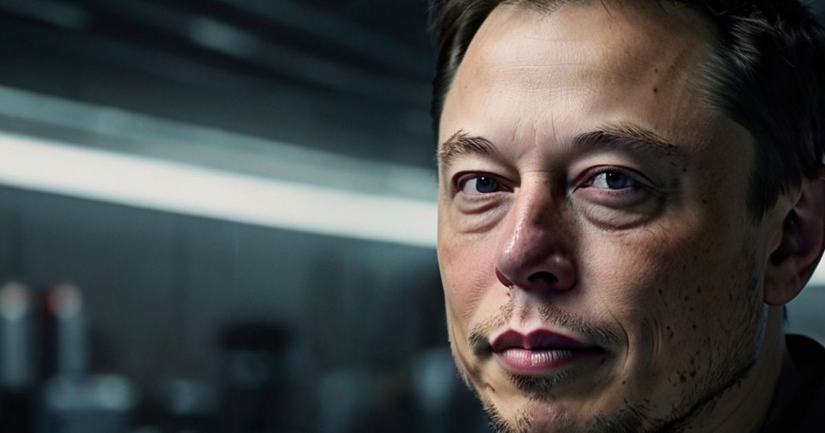 Elon Musk Lagi Cari Karyawan Kerja 8 Jam Digaji Rp 100 Juta Per Bulan, Cuma Disuruh Jadi Pelatih