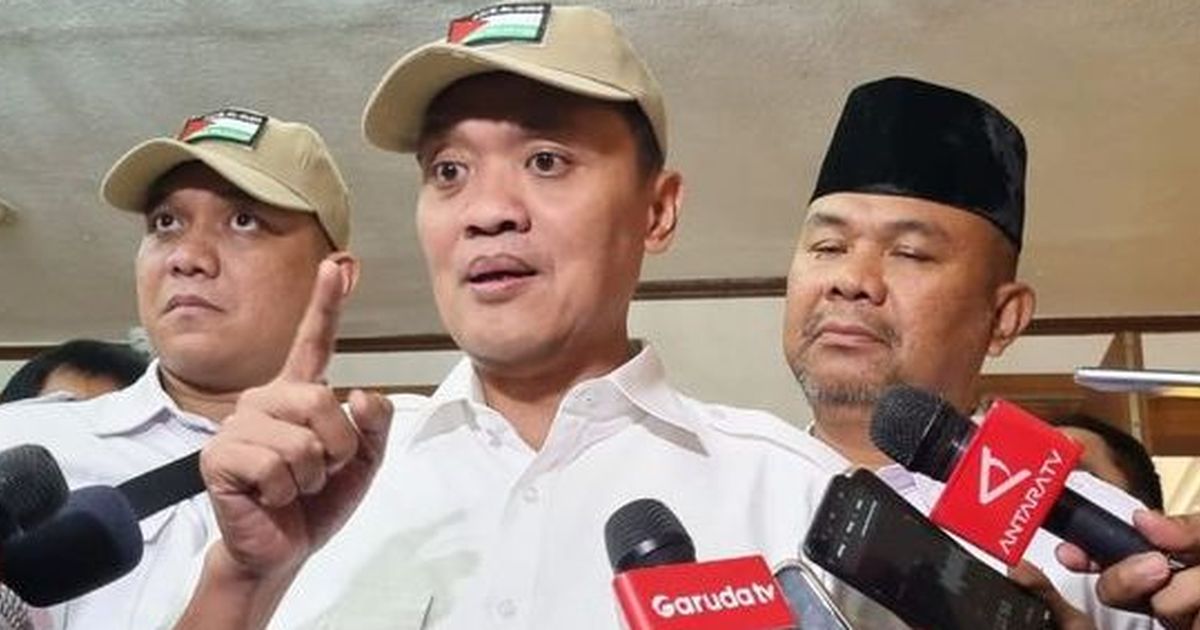 Komisi III Setop Uji Kelayakan Calon Hakim Agung, Ternyata Ada Kesalahan