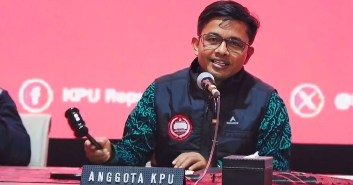 KPU Buka Opsi Perpanjang Pendaftaran Pilkada Jakarta jika Hanya Ada Calon Tunggal