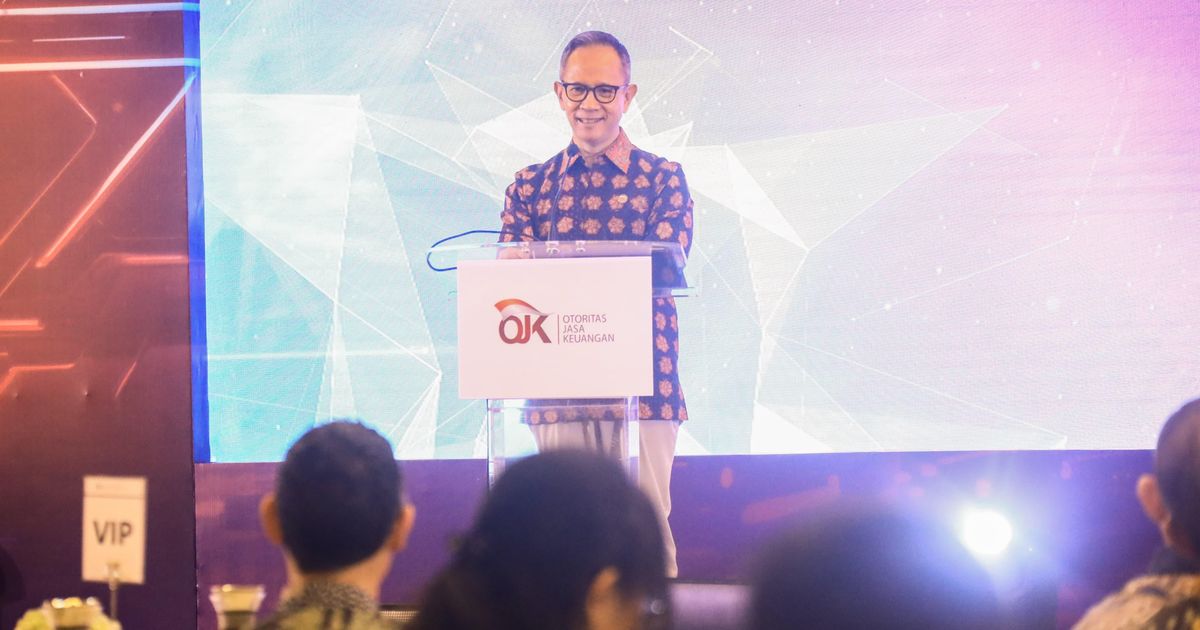 BEI Pecat 5 Karyawan Diduga Terlibat Suap dalam Proses IPO, Ketua OJK Beri Respons Begini