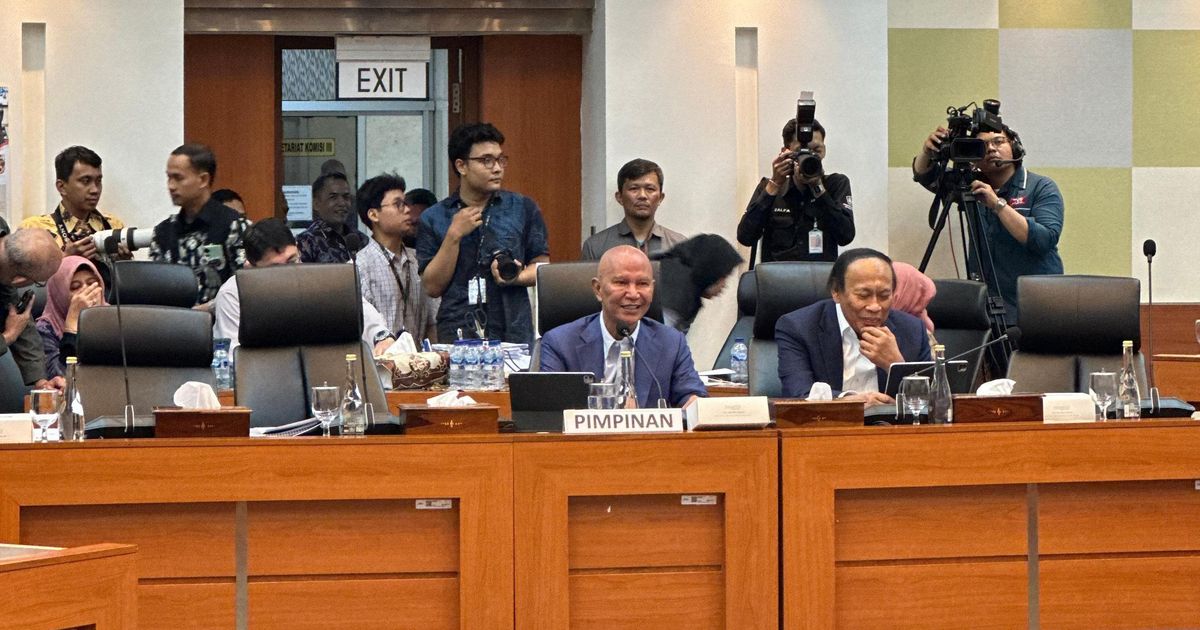 Ketua Banggar Sebut Sejak 2015 Sampai 2023, Pertumbuhan Ekonomi Sulit Capai Target