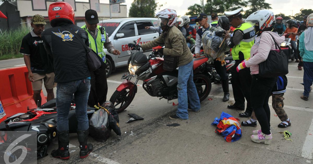 Pengendara Sepeda Motor Bisa Dapat Proteksi Asuransi Gratis, Begini Caranya