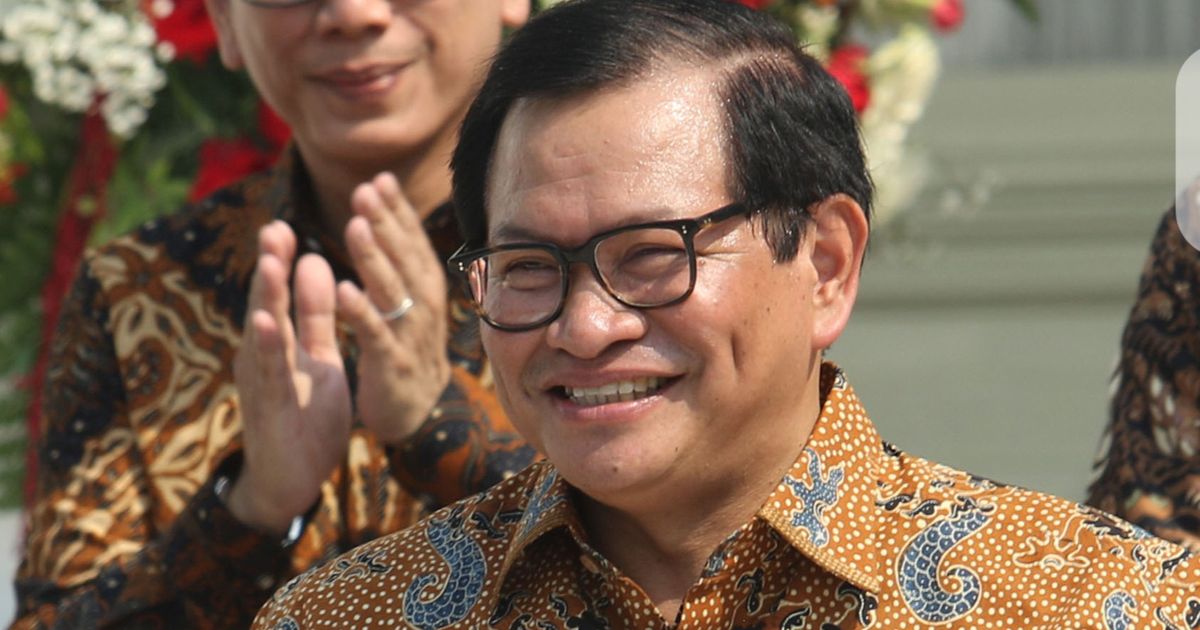 Bendum PDIP: Pramono Anung-Rano Karno Daftar ke KPU Besok