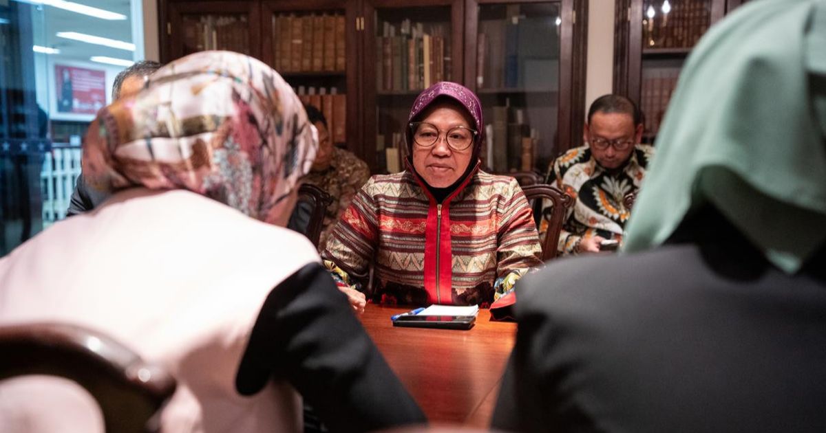 Soal Pilkada Jatim, Said Abdullah: Insya Allah Bu Risma