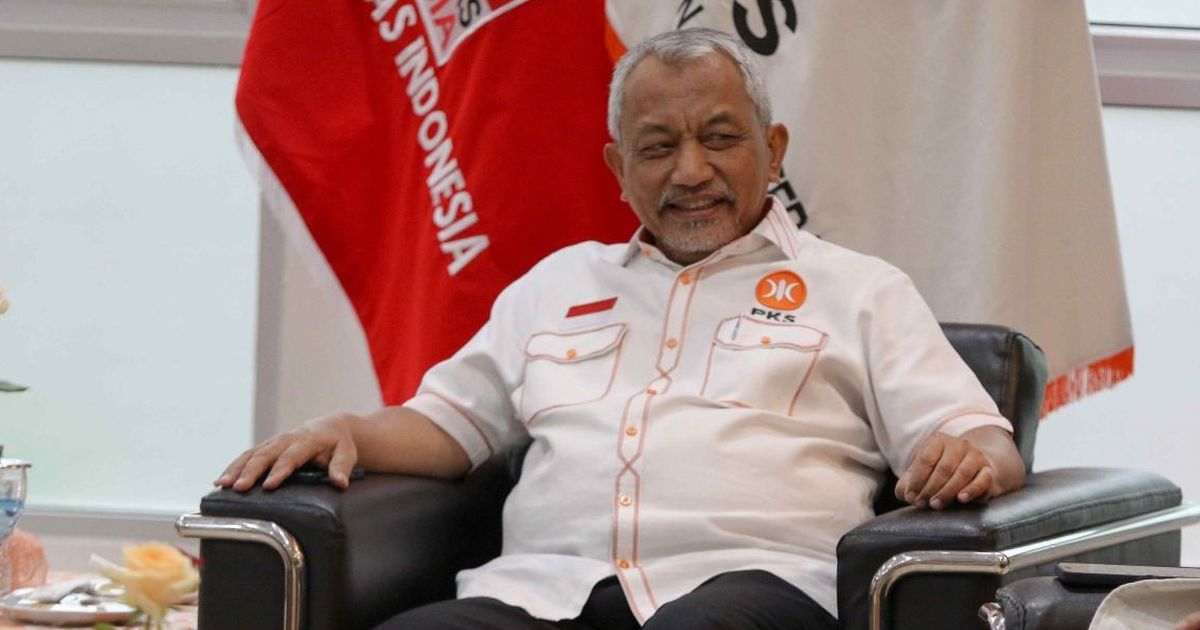 Koalisi dengan PKS, NasDem Usung Ahmad Syaikhu-Ilham Habibie di Pilkada Jabar