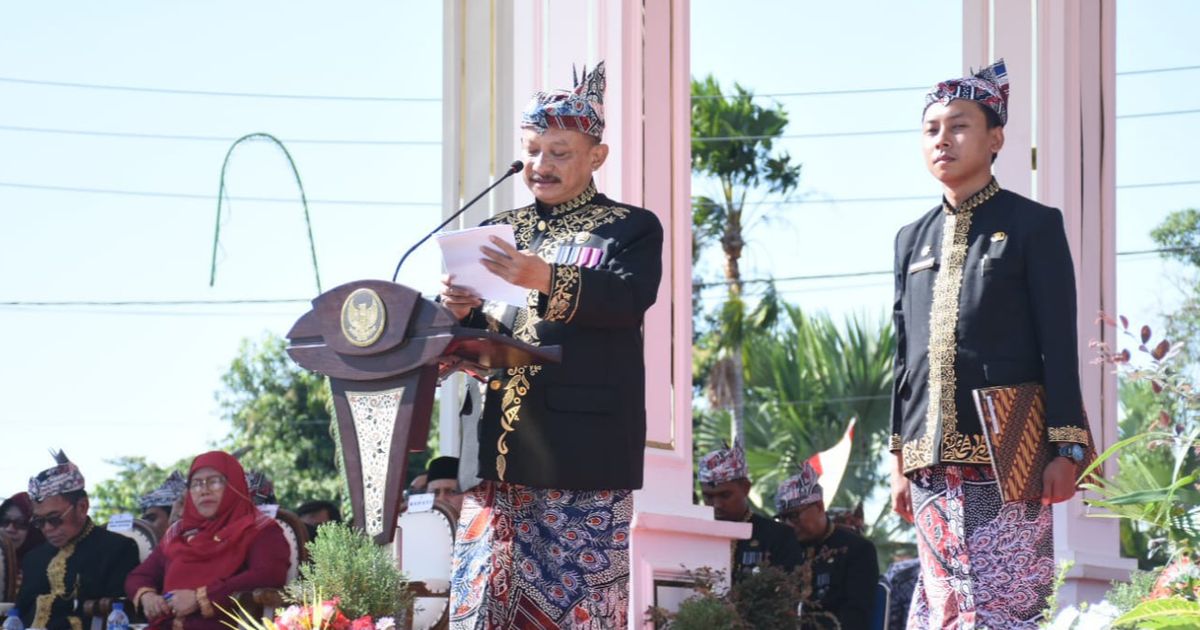 Baru Daftar Cabup di KPU Situbondo, Jagoan KIM Plus Ketahuan Berstatus Tersangka Korupsi di KPK