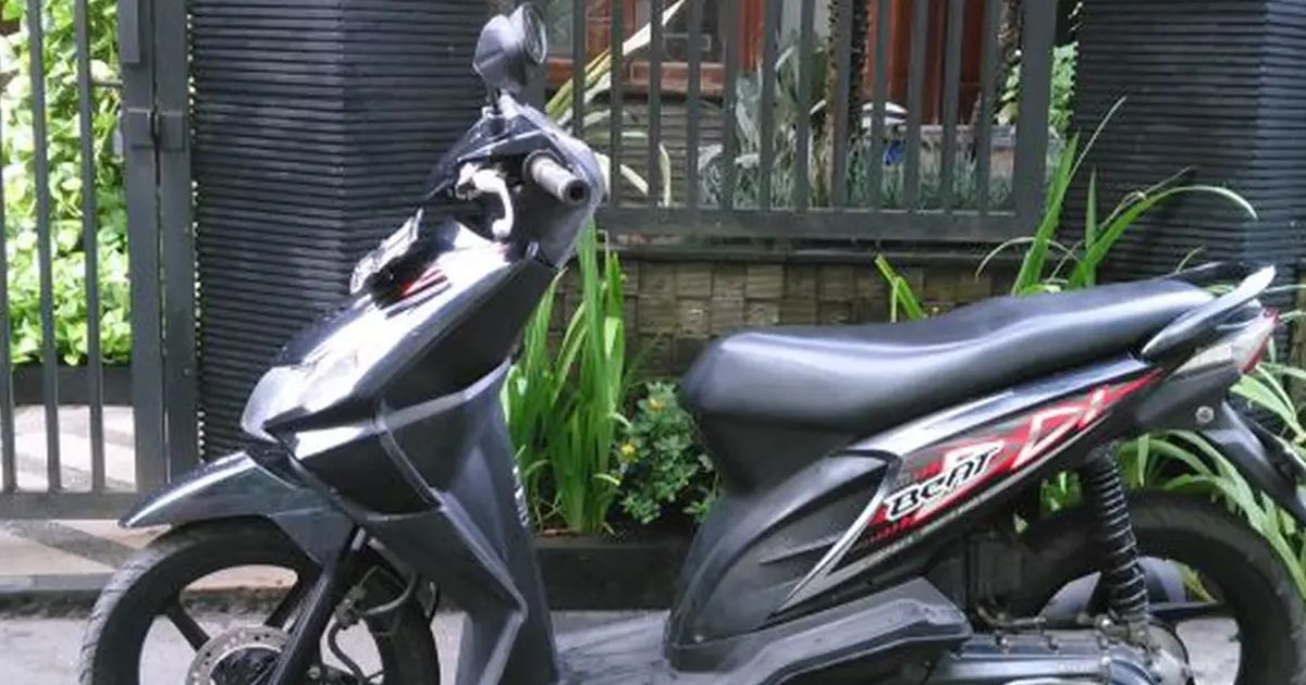 Cara Perawatan Karburator Motor Matic yang Sederhana untuk Mempertahankan Performa Maksimal