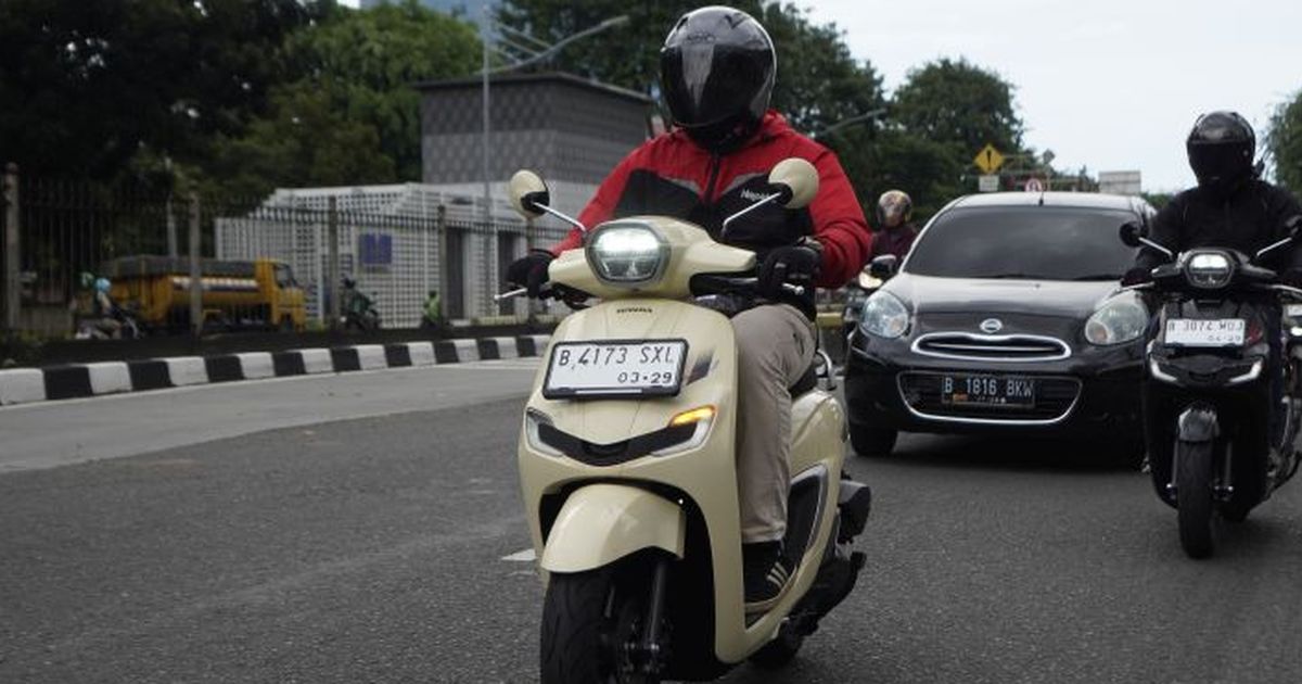 Panduan Tepat dalam Menggunakan Cairan Rem untuk Sepeda Motor, Hindari Sembarangan!