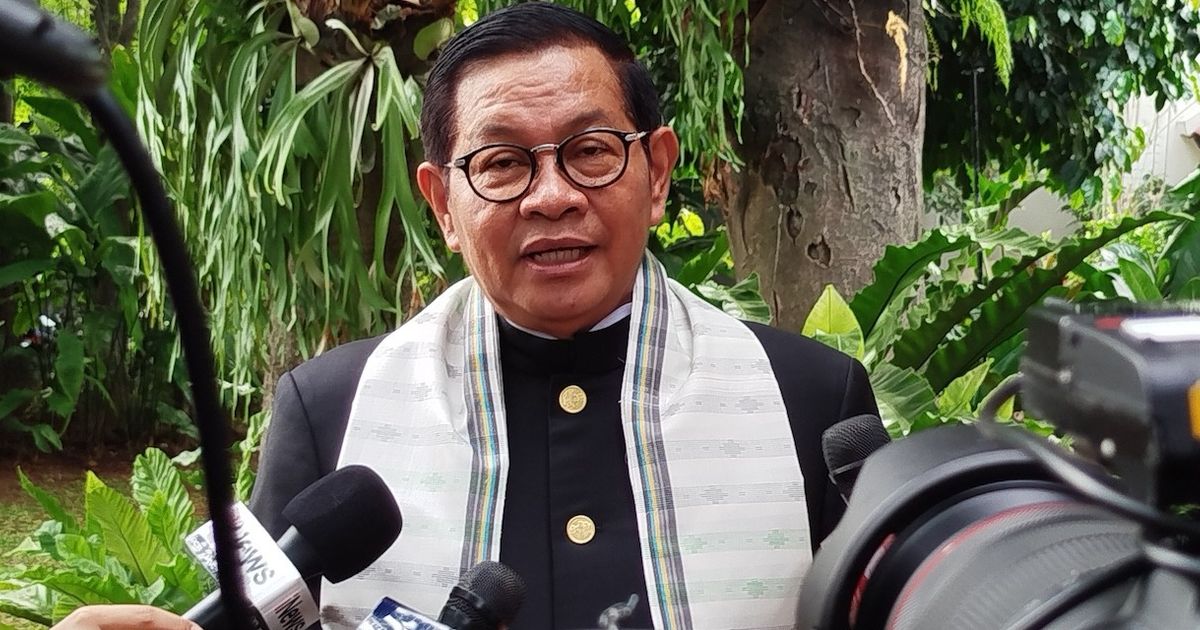 Pramono Ungkap Sempat 'Ngobrol' dengan Anies Baswedan Sebelum Diusung PDIP, Ini yang Dibahas