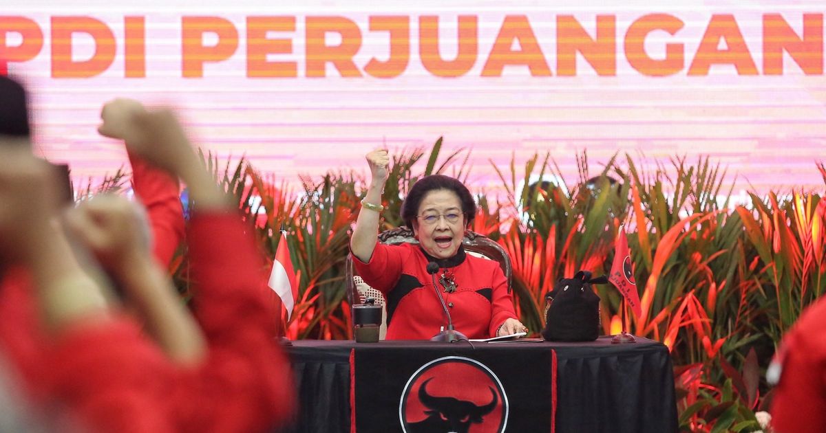 Terungkap Alasan Megawati Tak Umumkan Pasangan Pramono Anung-Rano Karno untuk Pilgub Jakarta