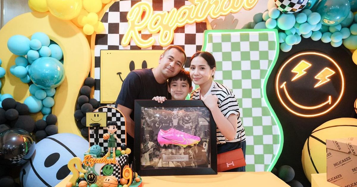 Bangun Kerajaan Bisnis Sejak Muda, Raffi Ahmad Tak Masalah Jika Rafathar Tak Mau Menjadi Penerus Bisnisnya