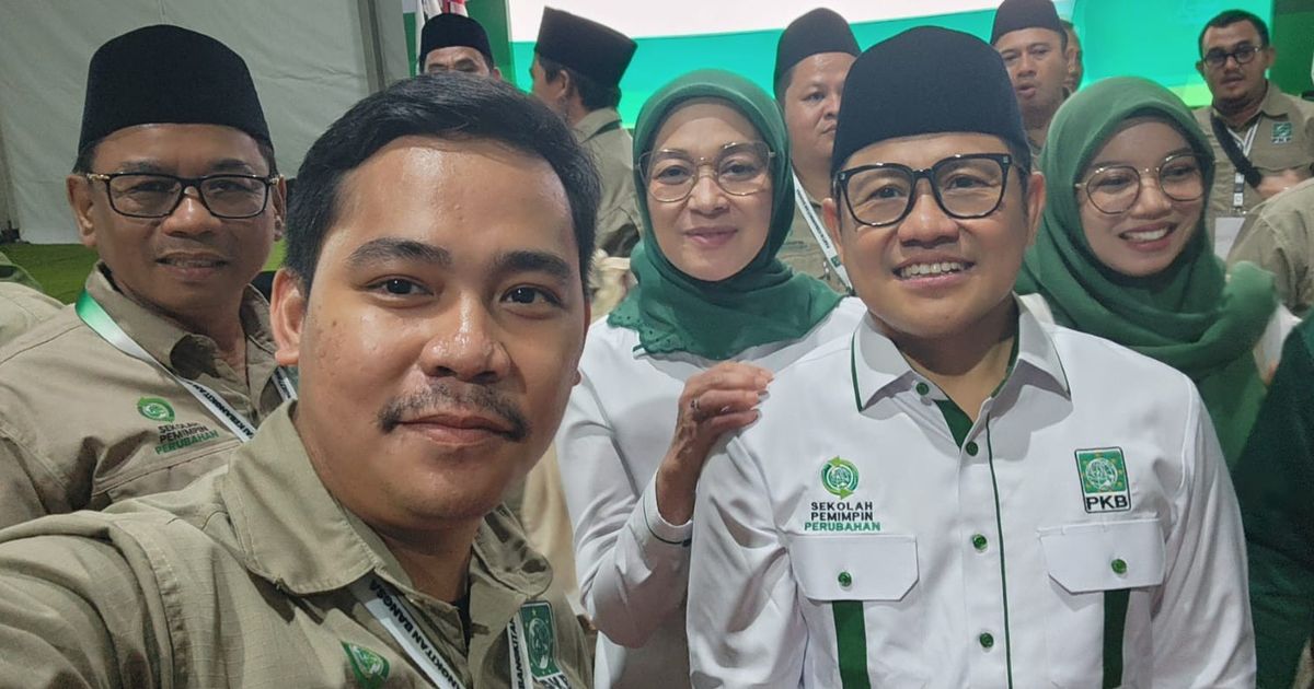 Jadi Anggota DPRD Kabupaten Lebak, Kang Ade Bakal Perjuangkan Aspirasi Masyarakat