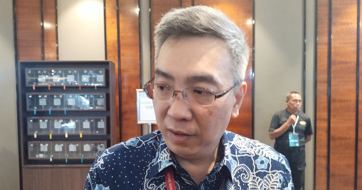 Curhat di Depan Menko Airlangga, Bos Ritel Keberataan PPN Naik Jadi 12 di 2025