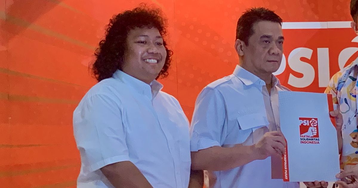 Gerindra Blak-blakan Alasan Riza Patria Mundur dari Pilkada Tangsel