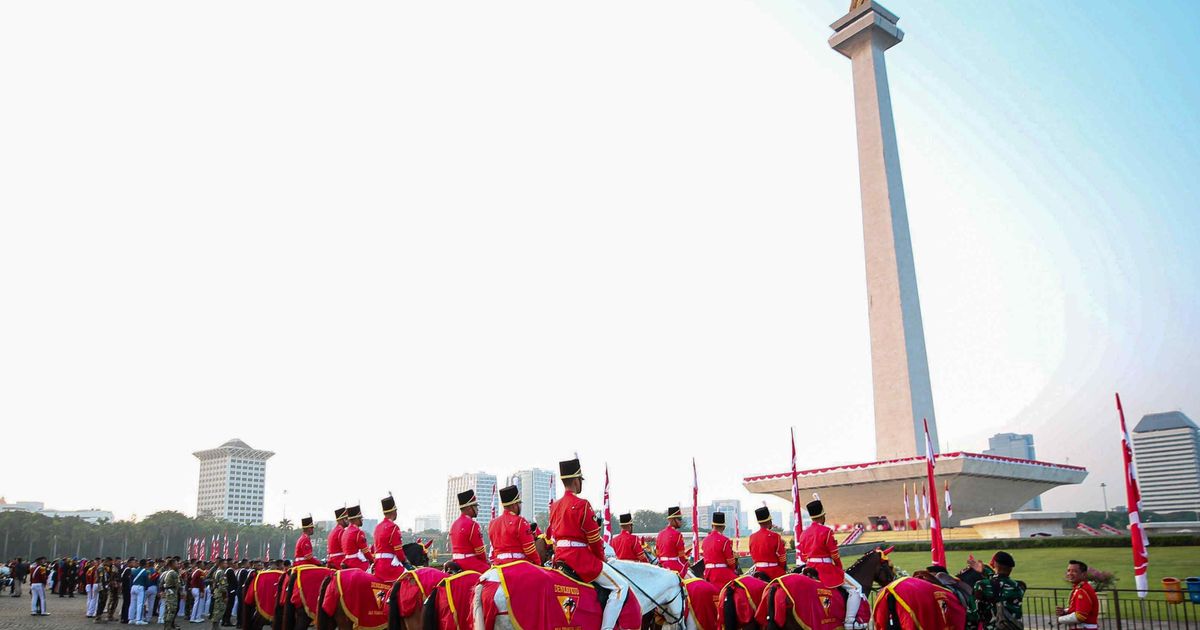 Pemerintah Buka Pintu Swasta Kelola Aset Negara, Monas Bisa Diambil Aih?