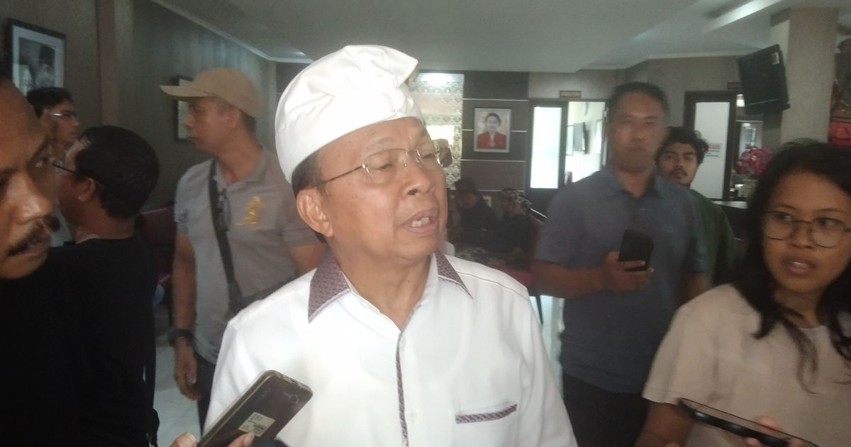 Bacagub Koster Setuju Kampanye Tanpa Baliho: Supaya Wisata Bali Apik dan Tidak Carut Marut