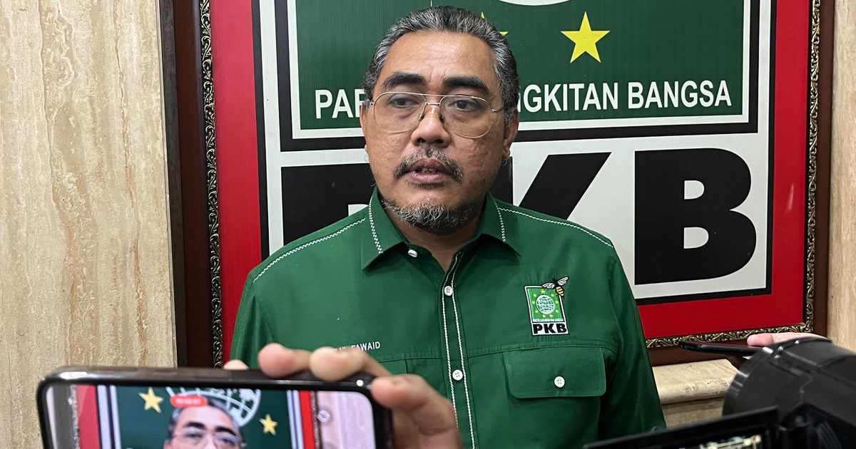 PKB soal Peluang Berubah Sikap di Pilkada Jakarta: Kalau Gerindra Berubah, Kami Juga