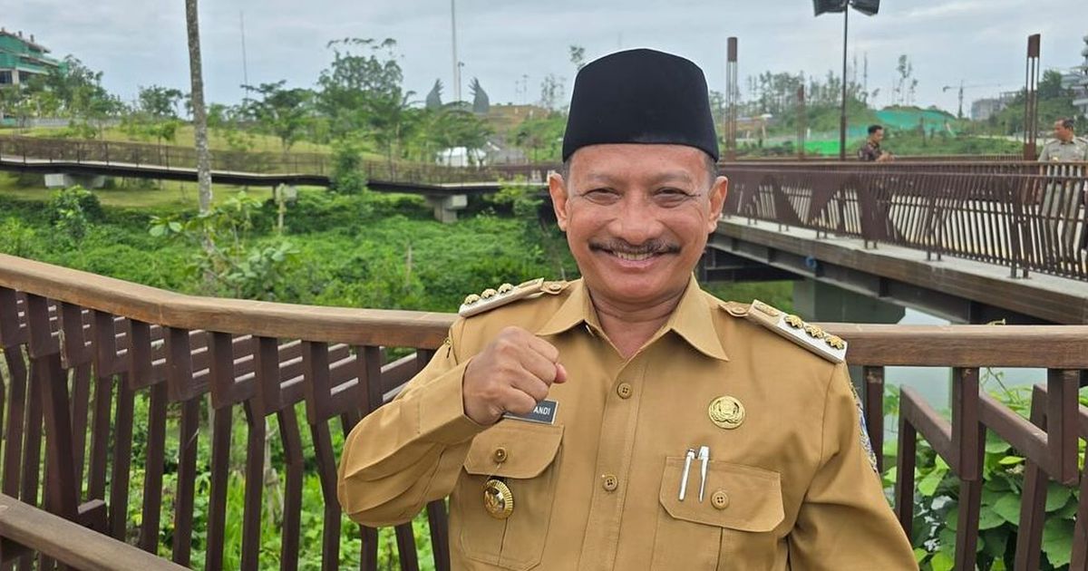 Digadang-Gadang Jadi Bupati Situbondo Lagi, Ini Sisi Lain Karna Suswandi yang Gemar Kulineran