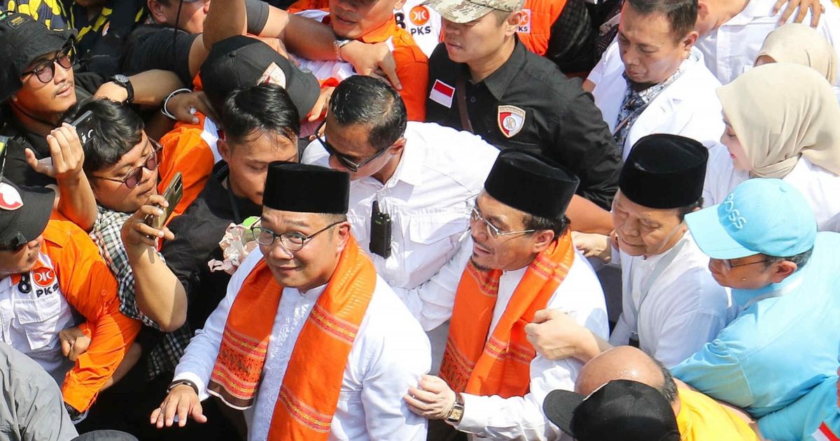 DPW PKB Jakarta Tak Menyesal Batal Usung Anies Baswedan