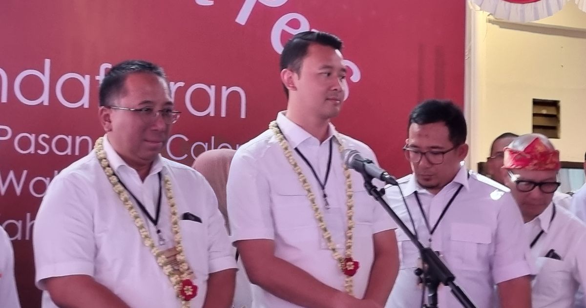 Duet Ketua PKS Jabar dan Mantan Sespri Prabowo Maju Pilkada Bandung, Ini Sederet Janjinya