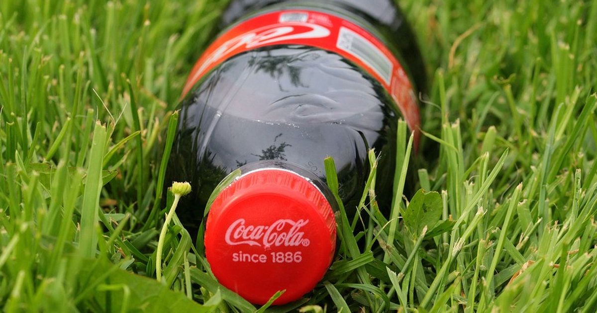 Bos Ritel Sebut Coca-Cola Produk Asli Buatan Indonesia, Pabriknya Ada di Bekasi